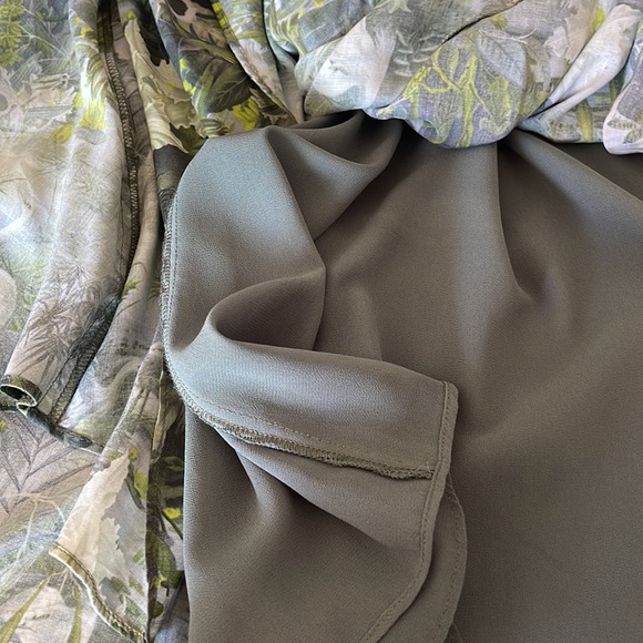 ALL SAINTS DRESS - Picture 5 of 10